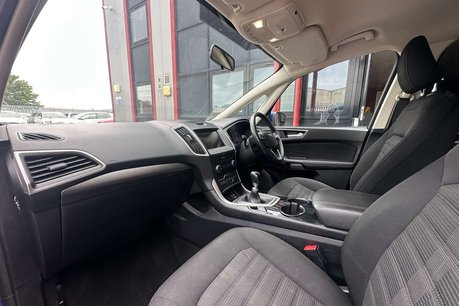 Ford Galaxy 2.0 TDCi Zetec MPV 5dr Diesel Manual Euro 6 (120 ps) 32