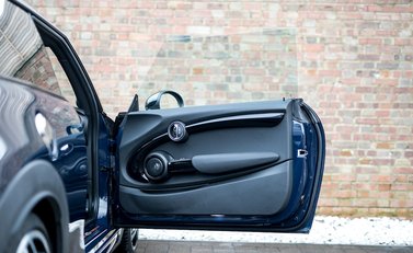 Mini Hatch John Cooper Works 22