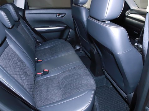 Suzuki Vitara 1.4 Boosterjet Mild Hybrid Ultra ALLGRIP 5dr 31