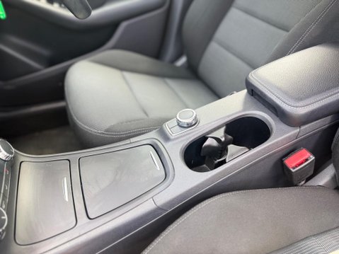 Mercedes-Benz B Class 1.6 B180 SE 7G-DCT Euro 6 (s/s) 5dr 12