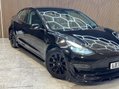Tesla Model 3 Model 3 Long Range AWD 4WD 4dr 12
