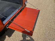 Land Rover Defender 90 Custom Build 31