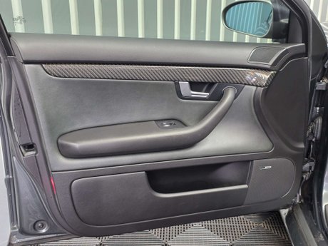 Audi RS4 4.2 Estate 5dr Petrol Manual quattro (326 g/km, 415 bhp) 29