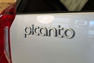 Kia Picanto 1.0 DPi 2 Hatchback 5dr Petrol Manual Euro 6 (s/s) (66 bhp) 69