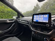 Ford Fiesta 1.0 Fiesta ST-Line T 5dr 23