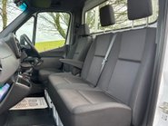 Mercedes-Benz Sprinter 315 Cdi Progressive Dropside with Tail Lift & Safety Rails 3