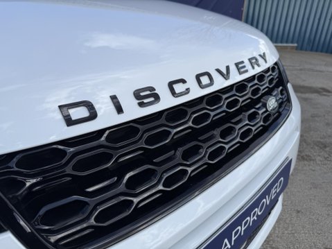 Land Rover Discovery Sport 1.5 P300e 12.2kWh Urban Edition SUV 5dr Petrol Plug-in Hybrid Auto 4WD Euro 54