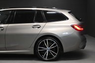 BMW 3 Series 2.0 330e M Sport Professional Edition Auto 5dr 41