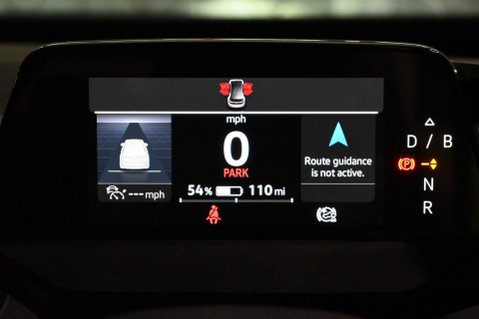 Volkswagen ID.3 Pro Performance 58kWh Life Auto 5dr 156