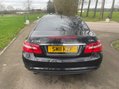Mercedes-Benz E Class 2.1 E250 CDI BlueEfficiency Sport Tiptronic Euro 5 2dr 14