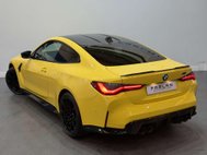 BMW M4 3.0 BiTurbo Competition Coupe 2dr Petrol Steptronic M xDrive Euro 6 (s/s) ( 25