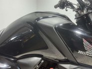 Honda CB 2021 17k NEW MOT GREAT CONDITION 125CC LEARNER BIKE CBF125 12