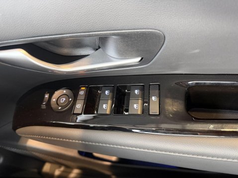 Hyundai TUCSON 1.6T Ultimate Auto Euro 6 (s/s) 5dr 39