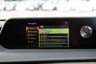 Lexus Ux 250H 19