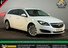 Vauxhall Insignia TECH LINE CDTI 170 AUTOMATIC