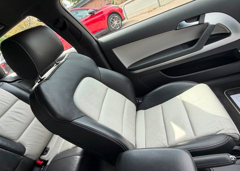 Audi A3 2.0 TFSI Hatchback 3dr Petrol S Tronic quattro Euro 5 (265 ps) 10