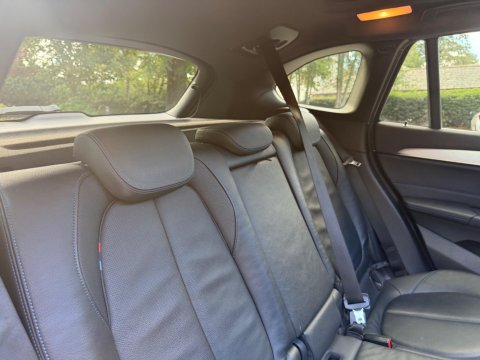 BMW X1 1.5 18i GPF M Sport sDrive Euro 6 (s/s) 5dr 16