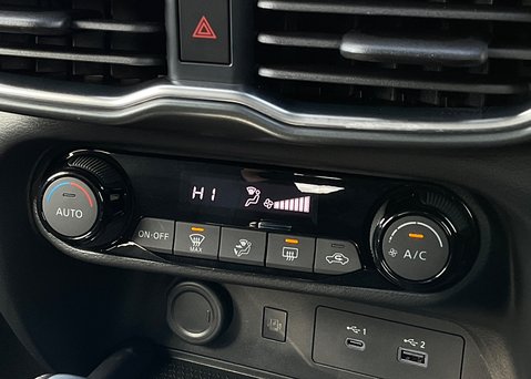 Nissan Juke N-CONNECTA 21