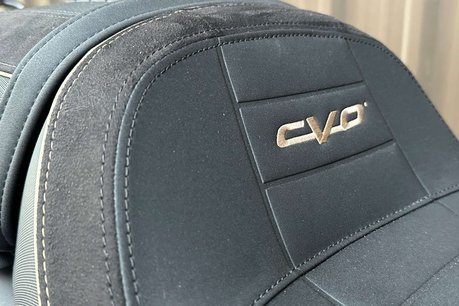 Harley-Davidson Cvo 2.0 CVO Street Glide 1977 23 48