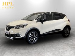 Renault Captur 0.9 TCe ENERGY Dynamique S Nav SUV 5dr Petrol Manual Euro 6 (s/s) (90 ps)