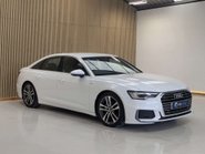 Audi A6 2.0 A6 S Line 40 TDI Semi-Auto 4dr 6