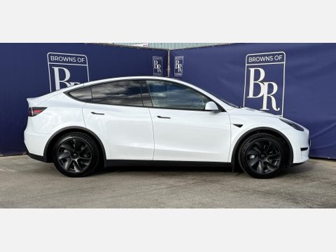 Tesla Model Y SUV 5dr Electric Auto RWD (346 ps) 3
