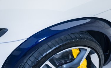 Ferrari Purosangue 52
