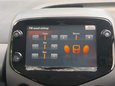 Toyota Aygo 1.0 Aygo X-Trend VVT-i 5dr 46