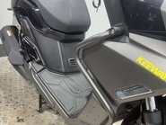 Keeway Fact 2025 2K VERY CLEAN 125CC LEARNER SCOOTER RIDES GREAT 27