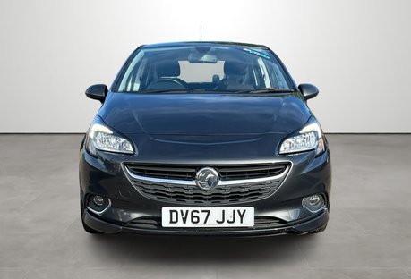 Vauxhall Corsa 1.4 SRi Vx-line 5dr