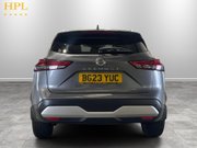 Nissan Qashqai 1.3 DIG-T MHEV Tekna+ SUV 5dr Petrol Hybrid Manual Euro 6 (s/s) (158 ps) 6
