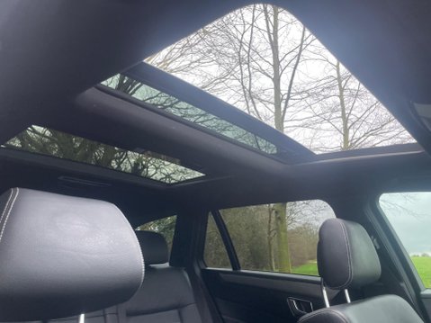 Mercedes-Benz E Class 2.1 E220 BlueTEC AMG Night Edition (Premium) G-Tronic+ Euro 6 (s/s) 5dr 41