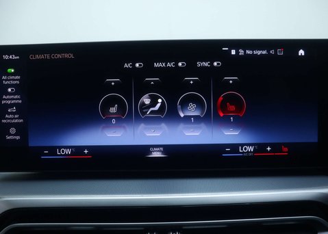 BMW I4 i4 eDrive 40 M Sport 5dr 30