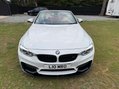 BMW M4 3.0 M4 Semi-Auto 2dr 23