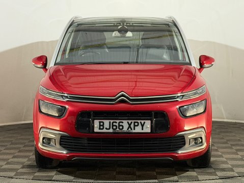 Citroen C4 Grand Picasso BLUEHDI FLAIR S/S 2