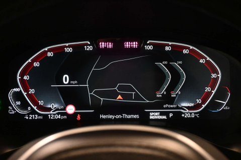 BMW Ix3 ix3 M Sport Pro 5dr 39