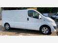 Vauxhall Vivaro 2.0 2900 CDTi Sportive Panel Van 4dr Diesel Manual FWD L3 (195 g/km, 113 bh 6