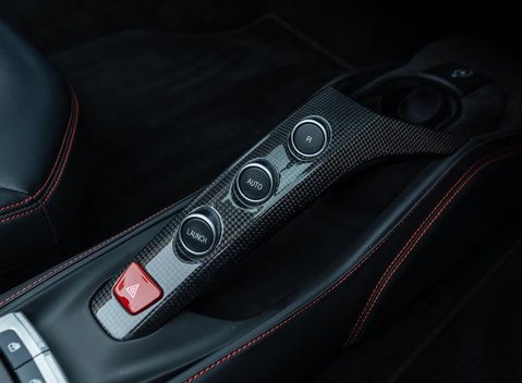 Ferrari 488 SPIDER 24