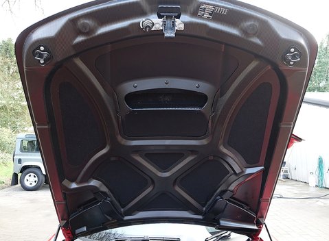 Mercedes-Benz SLS AMG GT Final Edition 27