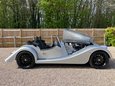 Morgan Plus Six 3.0i Convertible 2dr Petrol Auto Euro 6 (s/s) (339 ps) 43