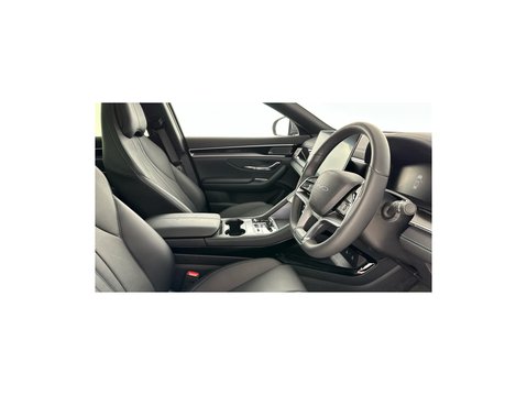 BYD Seal U 1.5 DM-i PHEV AWD Design Auto 14