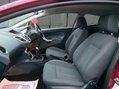 Ford Fiesta 1.4 Zetec 3dr 4