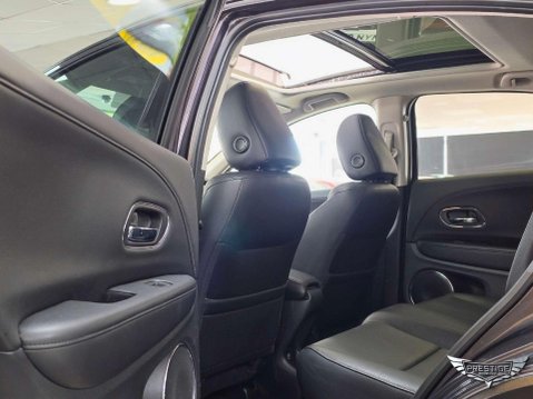 Honda HR-V 1.5 i-VTEC EX Euro 6 (s/s) 5dr 49