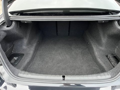 BMW 5 Series 2.0 530i GPF M Sport Auto Euro 6 (s/s) 4dr 10