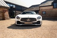 Mercedes-Benz Amg GT 4.0 V8 BiTurbo R Roadster SpdS DCT Euro 6 (s/s) 2dr 13