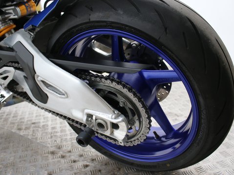 Yamaha MT-10 MT-10 SP MTN1000D 34