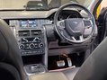 Land Rover Discovery Sport 2.0 Discovery Sport Dynamic Luxury HSE SD4 Auto 4WD 5dr 72