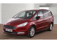 Ford Galaxy 2.0 TDCi Titanium X MPV 5dr Diesel Manual Euro 6 (s/s) (150 ps) 2