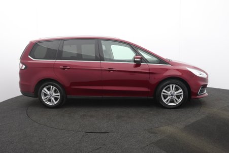Ford Galaxy 5dr 2.0D EcoBlue Titanium Automatic