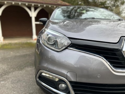 Renault Captur DYNAMIQUE S NAV TCE 34